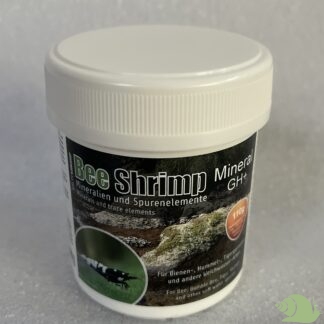 SaltyShrimp Bijengarnalen Mineraal GH+ 110g