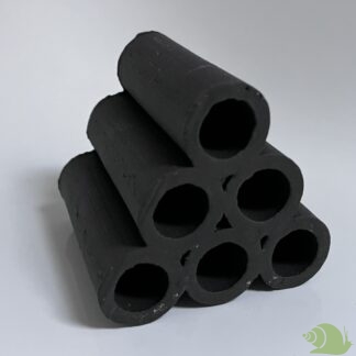 Buisstapel 'Piramide' Donker