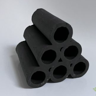 Buisstapel 'Piramide' Donker