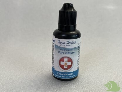 Aqua Tropica Dr. Shrimp Endobakt-Aktiv