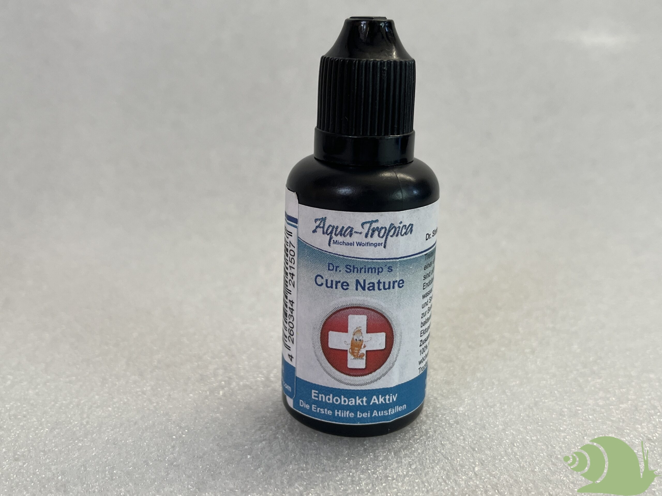 Aqua Tropica Dr. Shrimp Endobakt-Aktiv