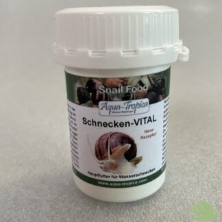 Aqua Tropica Slakken(Schnecken)-VITAL