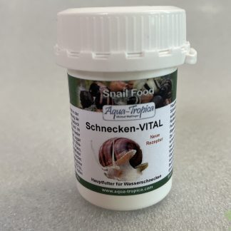 Aqua Tropica Slakken(Schnecken)-VITAL
