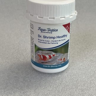 Aqua Tropica Dr. Shrimp Healthy breed & color