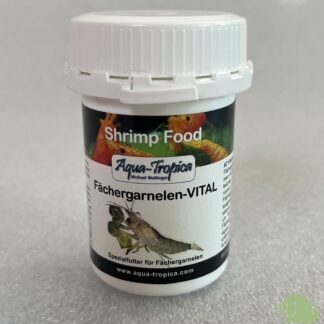 Aqua Tropica waaierhandgarnalen Vital 75 ml