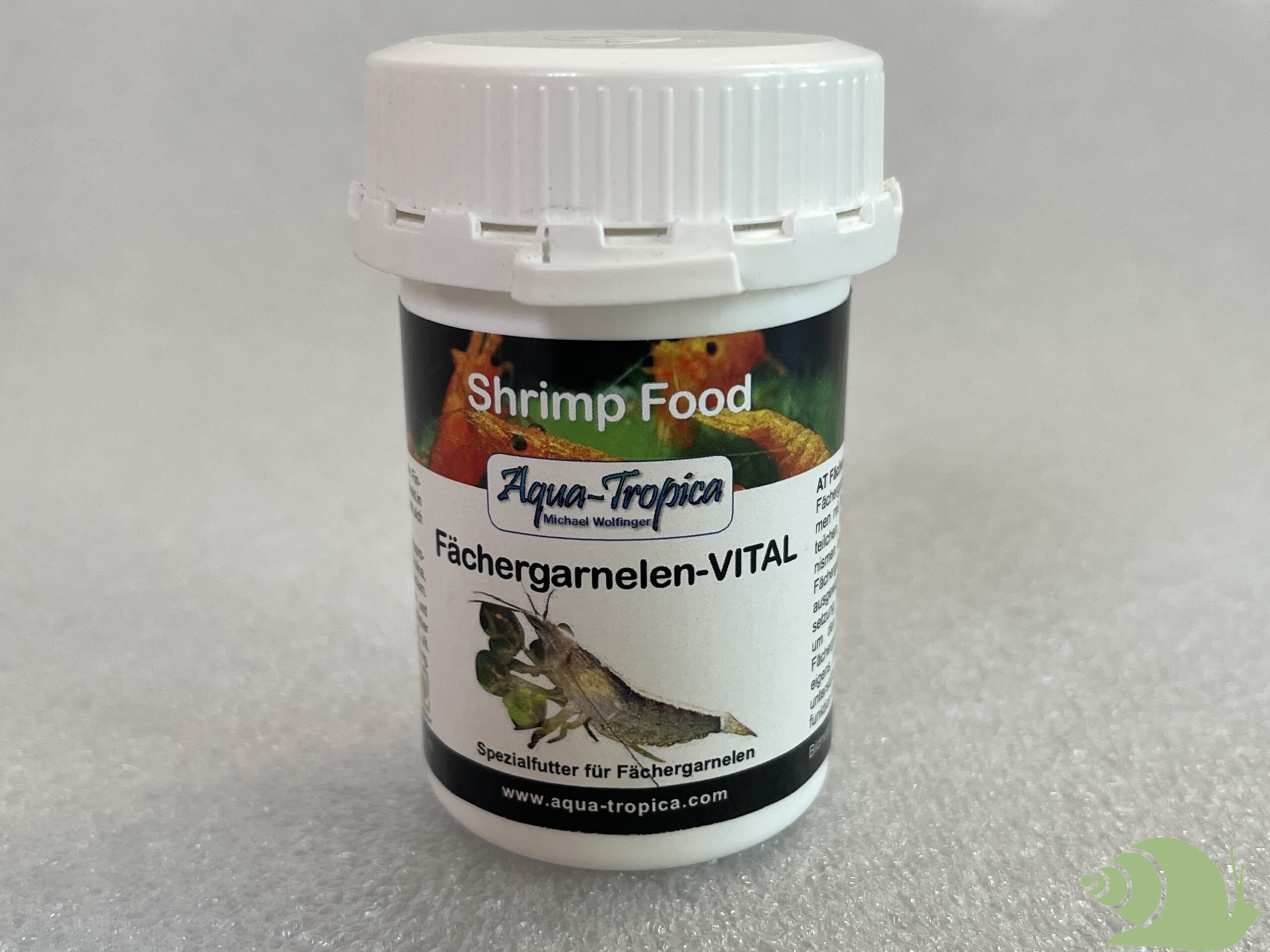 Aqua Tropica waaierhandgarnalen Vital 75 ml