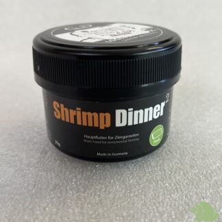 GlasGarten Garnalen Diner Pads 2 - 35 g