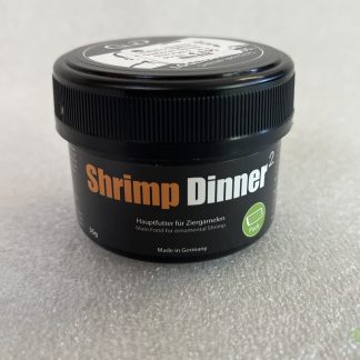 GlasGarten Garnalen Diner Pads 2 - 35 g
