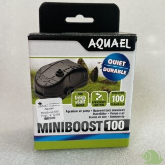 Aquael MiniBoost 100