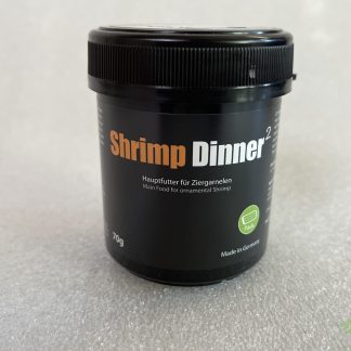 GlasGarten Garnalen Diner Pads 2 - 70 g