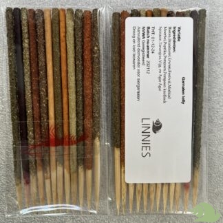 shrimp lollie variatie nano