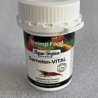 Aqua tropica Garnalen Vital