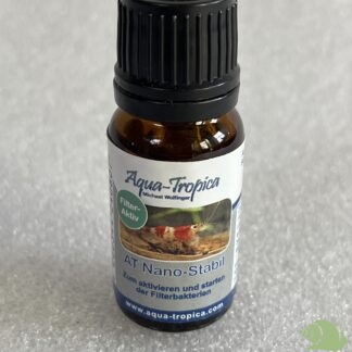 Aqua Tropica Nano-Stabil Filteraktiv