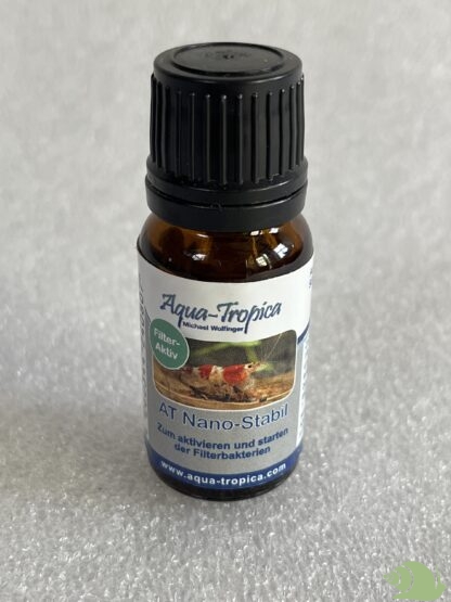 Aqua Tropica Nano-Stabil Filteraktiv