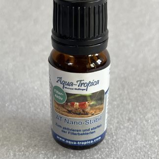 Aqua Tropica Nano-Stabil Filteraktiv