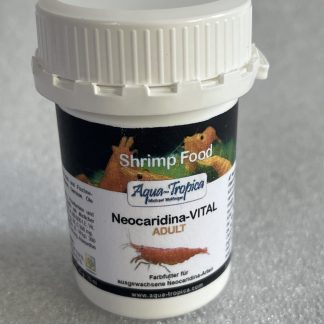 Aqua Tropica Neocaridina Vital Adult