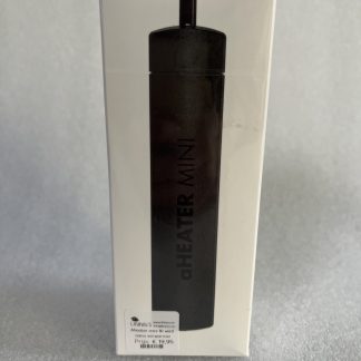 Collar aHeater mini 10 watt | nano-verwarmer