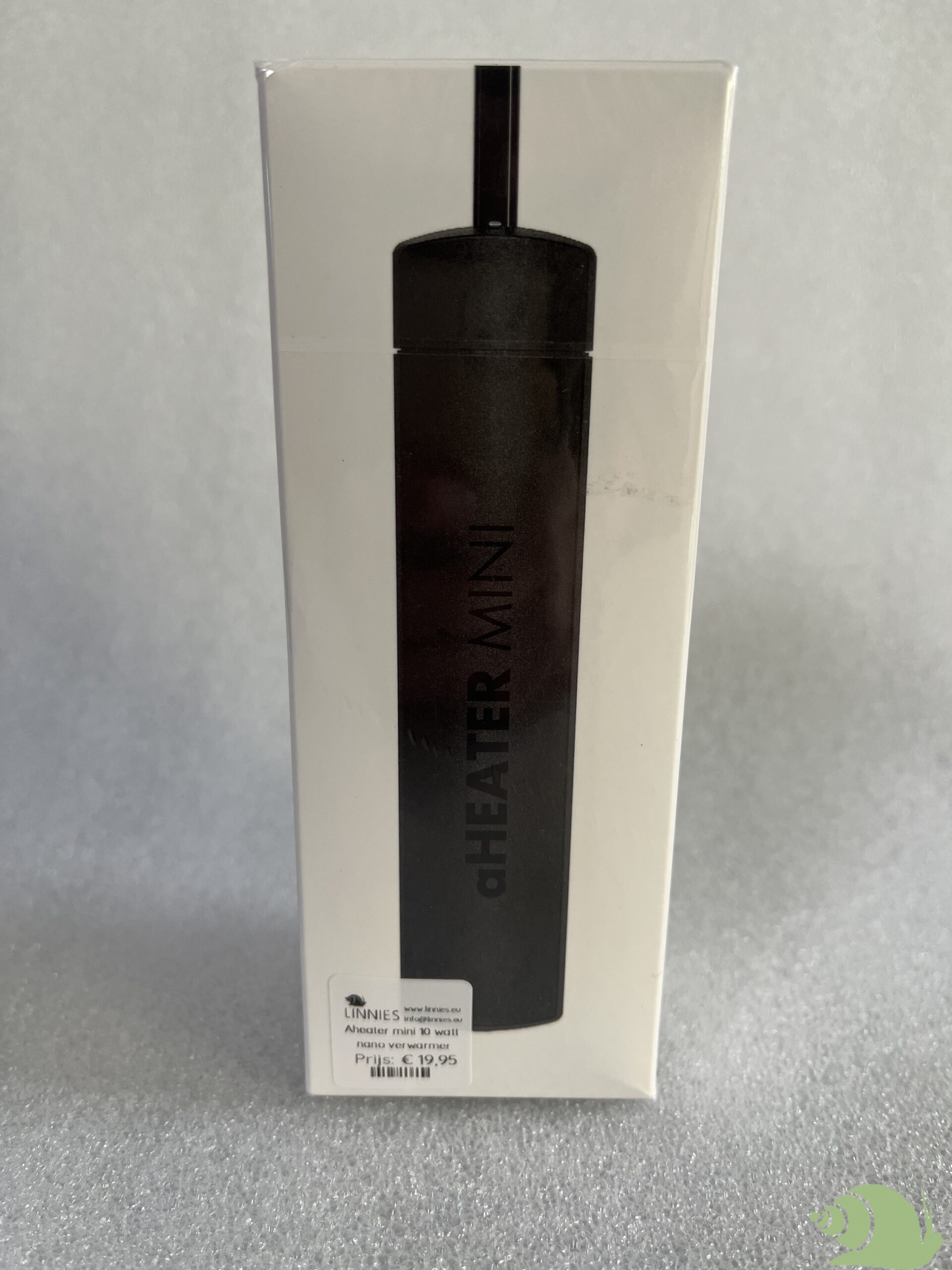 Collar aHeater mini 10 watt | nano-verwarmer