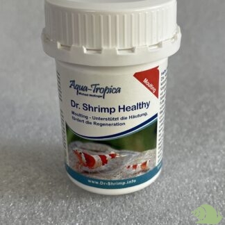Aqua Tropica Dr. Shrimp Healthy Moulting (vervellen)