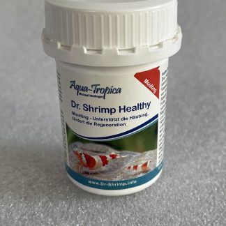 Aqua Tropica Dr. Shrimp Healthy Moulting (vervellen)