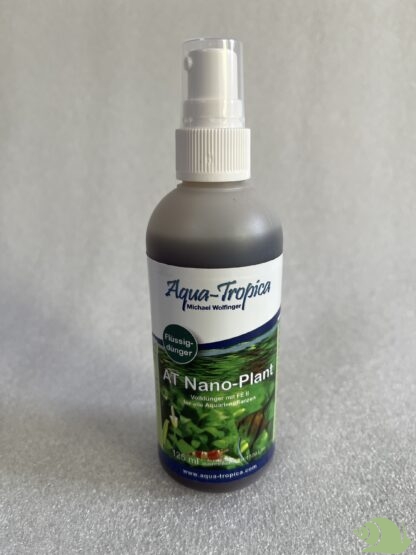 Aqua Tropica Nano Plant 125 ML