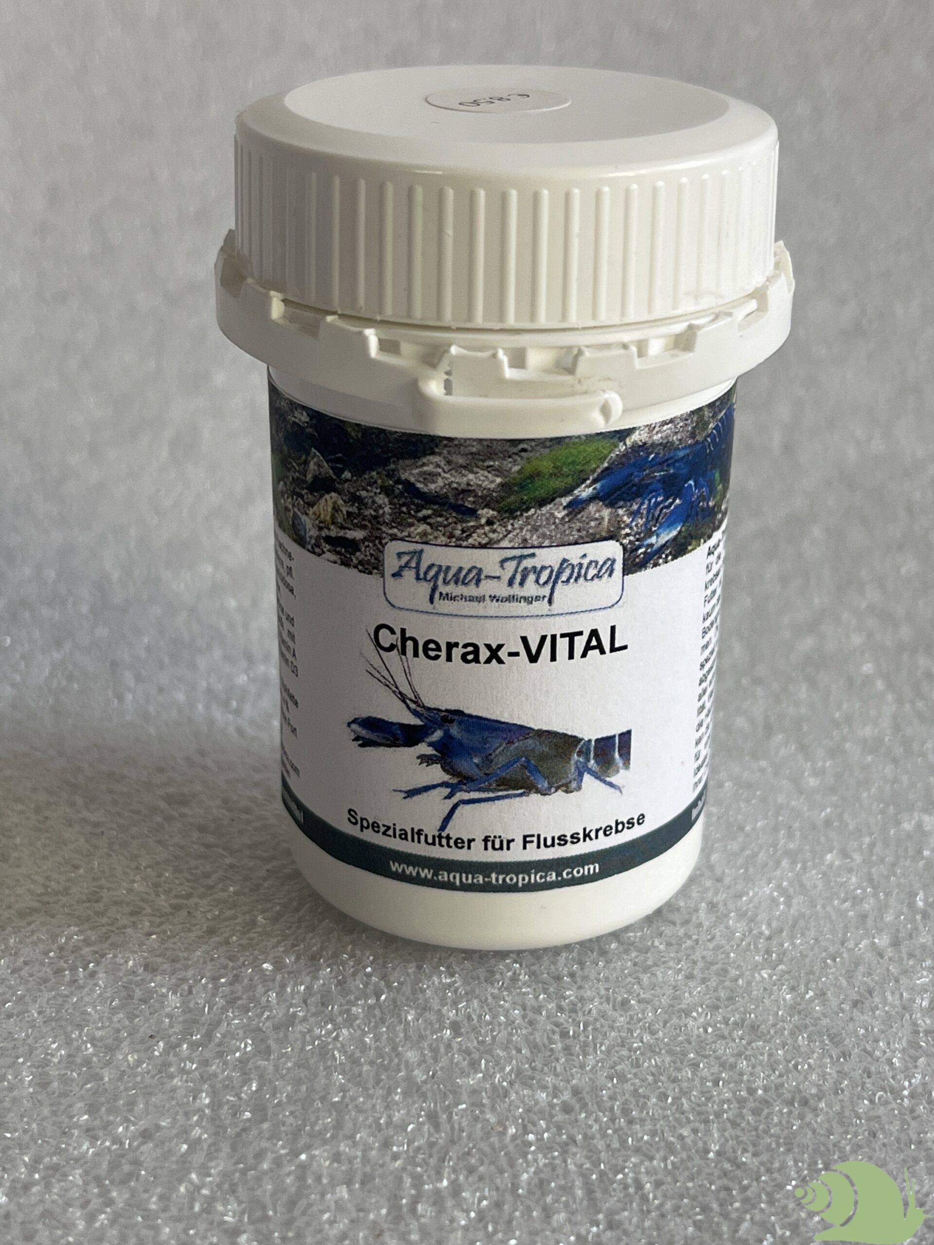 Aqua Tropica Cherax vital