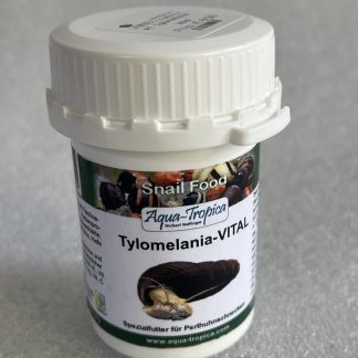 Aqua tropica Tylomelania Vital