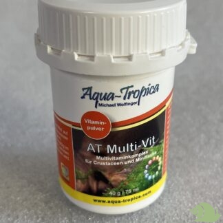Aqua Tropica Multi Vit Poeder