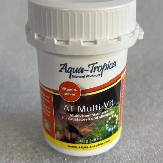 Aqua Tropica Multi Vit Poeder
