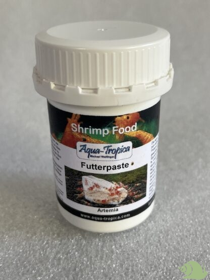 Aqua tropica Garnalen VITAL Pasta Artemia