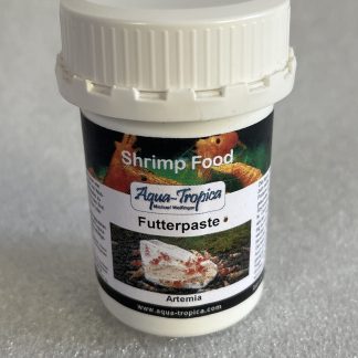 Aqua tropica Garnalen VITAL Pasta Artemia