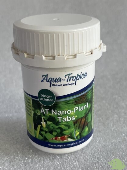 Aqua tropica plant tabs
