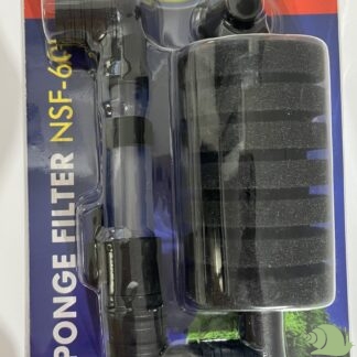 Aqua Nova bio sponsfilter 60 liter