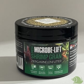 Microbe-Lift Shrimp Gran