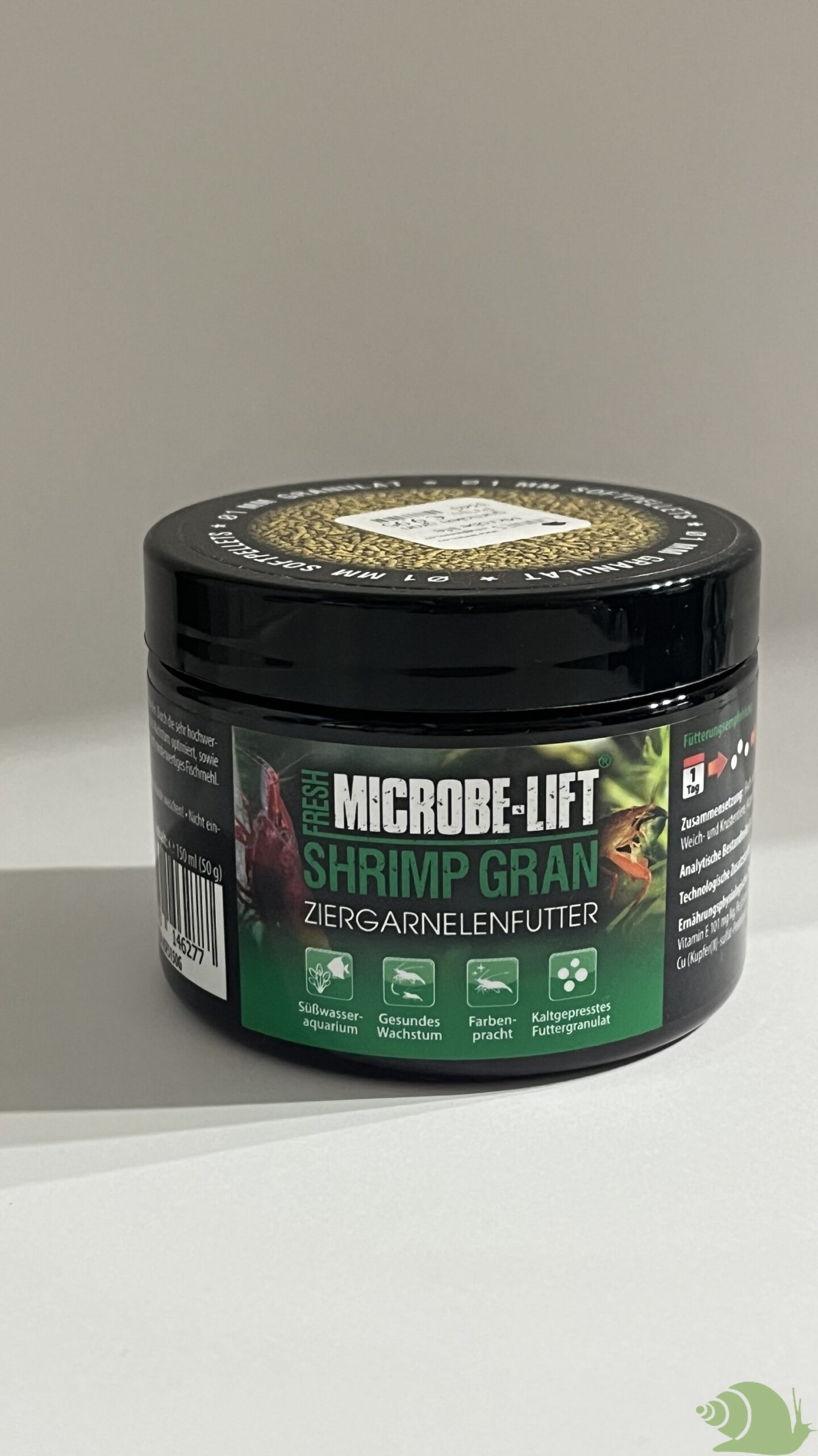 Microbe-Lift Shrimp Gran