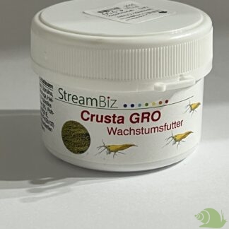 Streambiz Crusta GRO – groeivoeding
