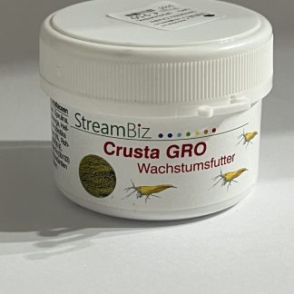 Streambiz Crusta GRO – groeivoeding