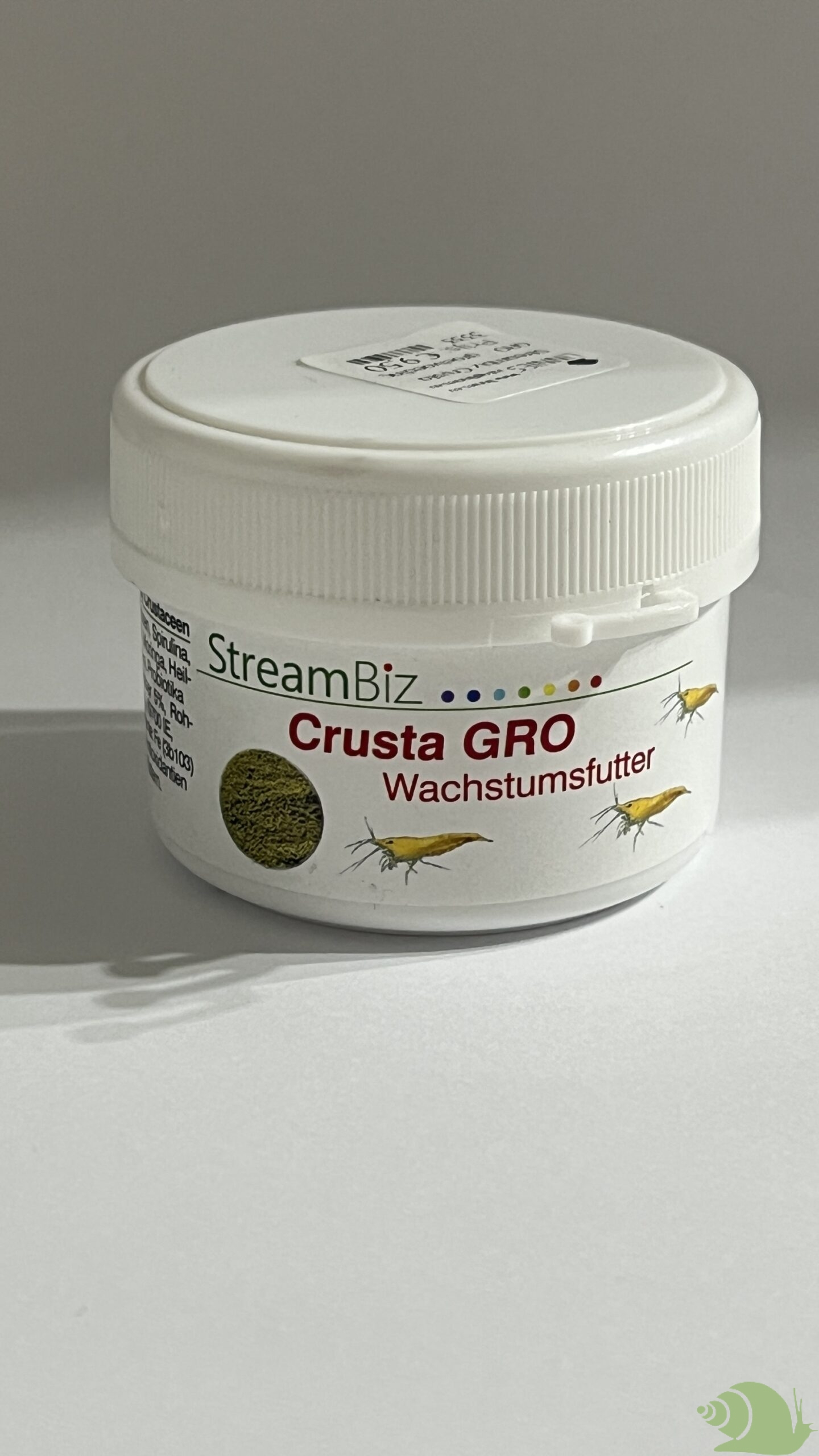 Streambiz Crusta GRO – groeivoeding