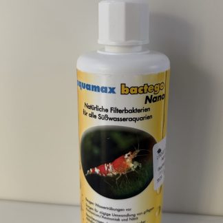 Aquamax Bactego 100 ML