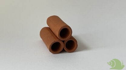 Buizenstapel Micro - 3 buizen