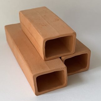 Buizenstapel Vierkant 3 buizen