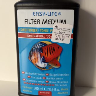 Easy-life filter medium 500 ml