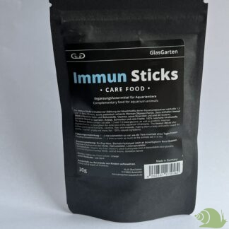 Glasgarten Immun Sticks