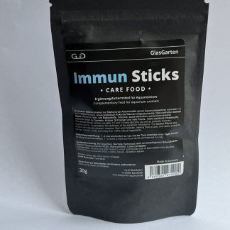 Glasgarten Immun Sticks