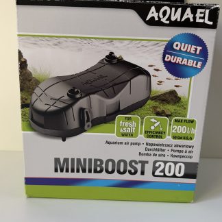 Aquael miniboost 200