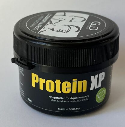 GlasGarten Proteïne XP 35 gram