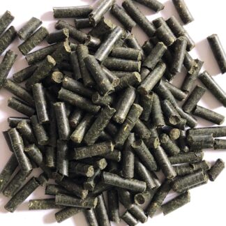 Kruidenstick Brandnetel