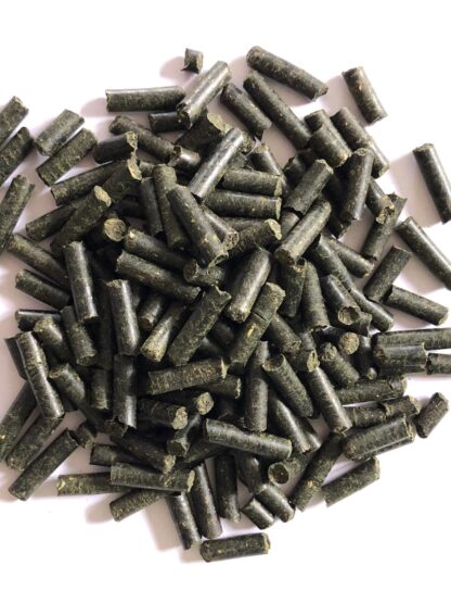 Kruidenstick Brandnetel