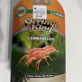 Dennerle Shrimp King Cambarellus