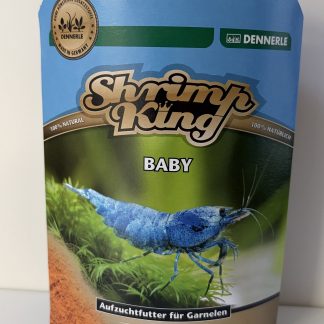 Dennerle Shrimp King Baby